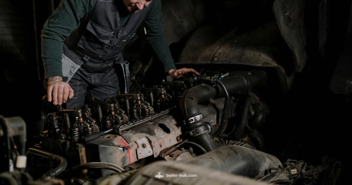 Overflow Fix Guide - Boiler Hub