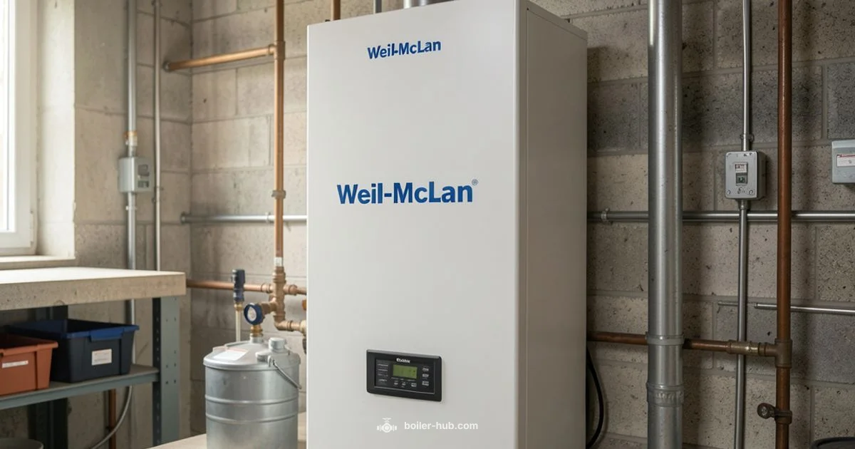Weil-McLain Boiler Guide - Boiler Hub