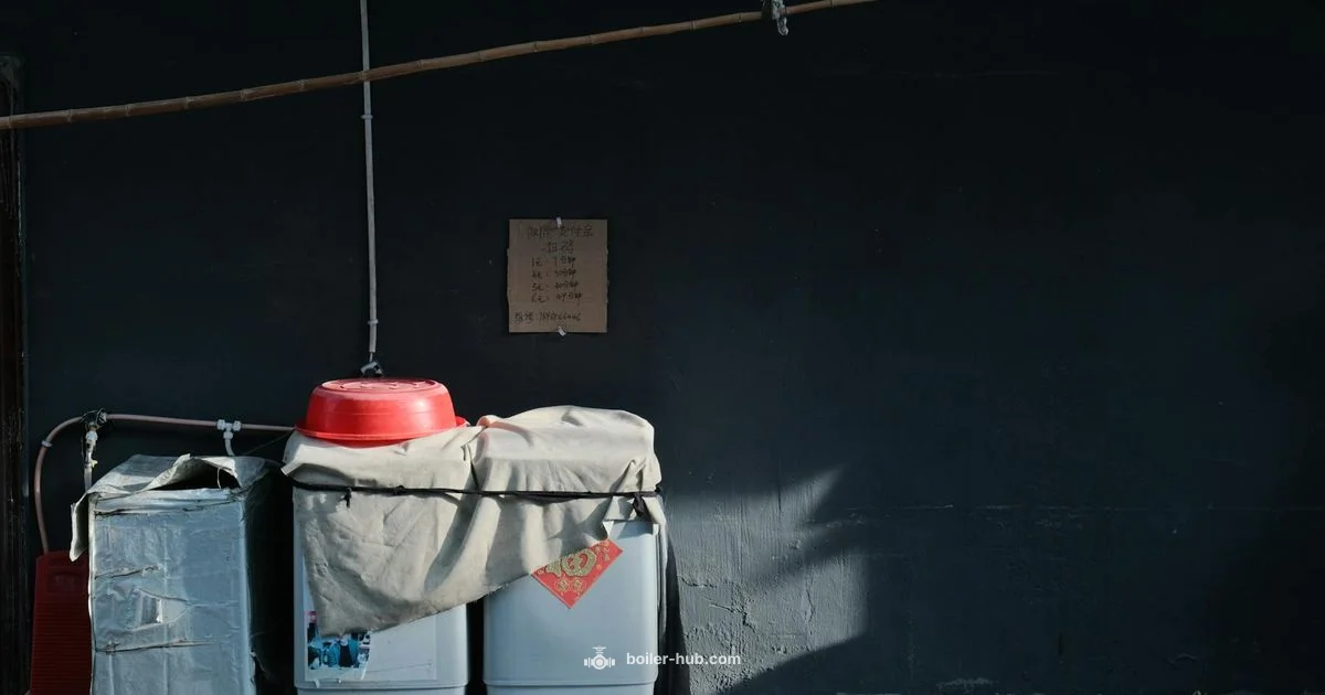 Boiler Basics - Boiler Hub