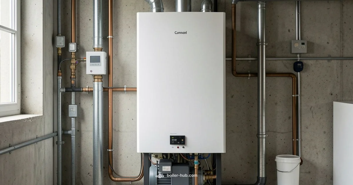 Non-Gas Boiler Guide - Boiler Hub