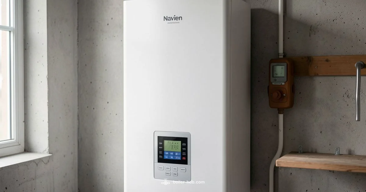 Navien Cost Guide - Boiler Hub