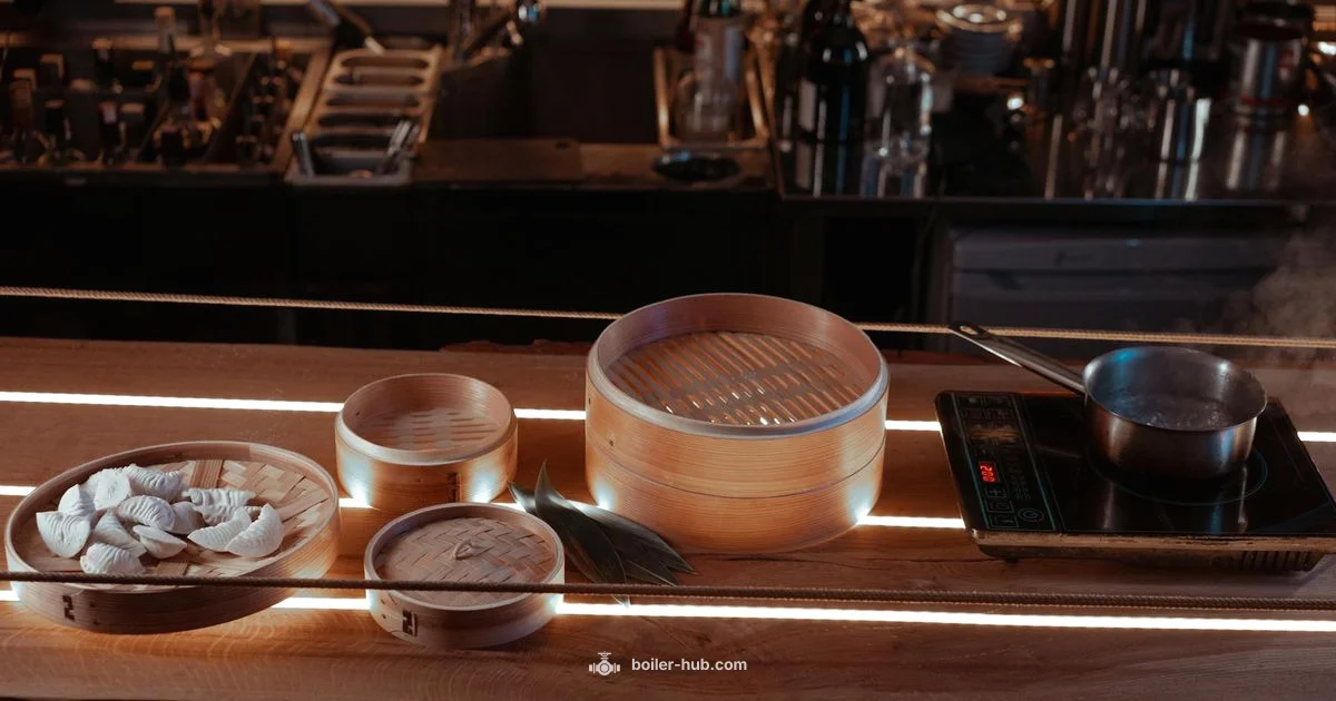 Gentle Heat Method - Boiler Hub