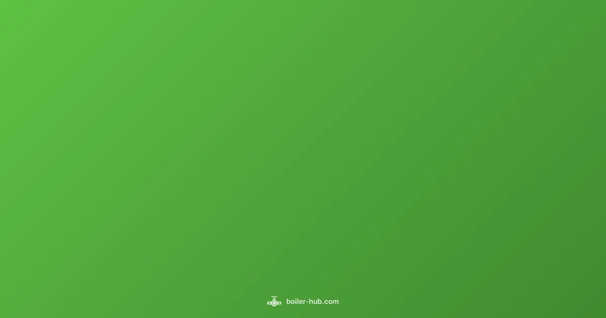 Noisy Boiler Guide - Boiler Hub (illustration)