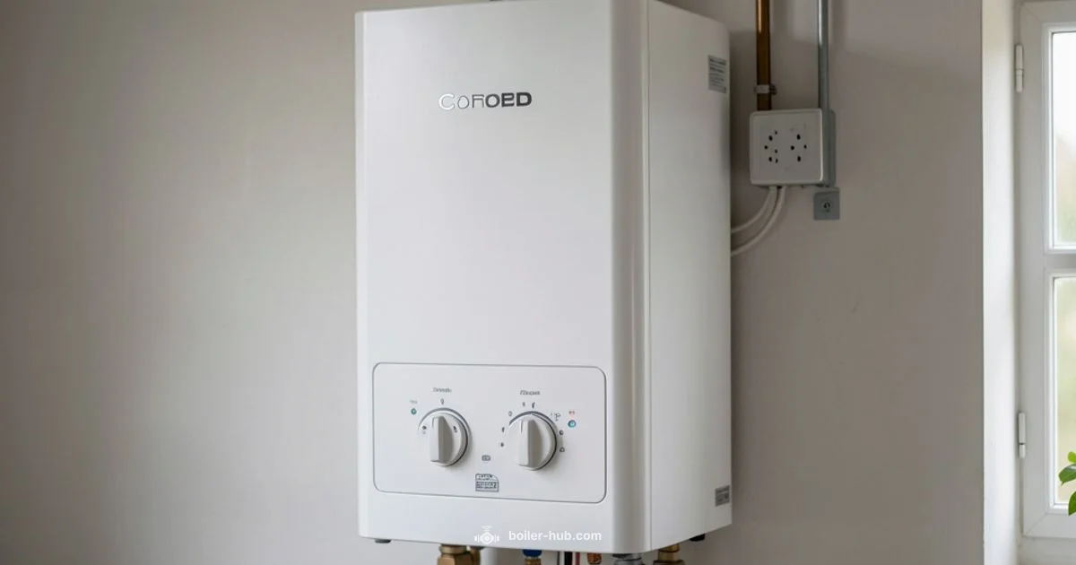 Noisy Boiler Guide - Boiler Hub