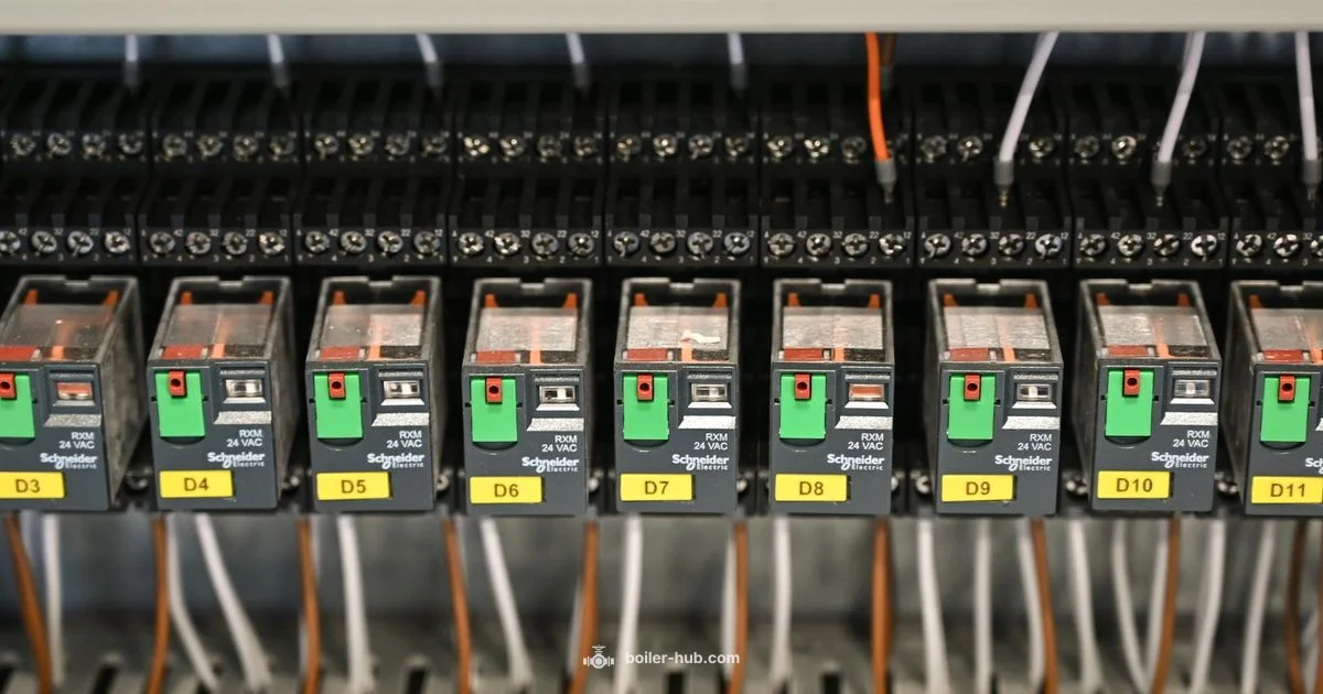 Right-Sized Boiler - Boiler Hub