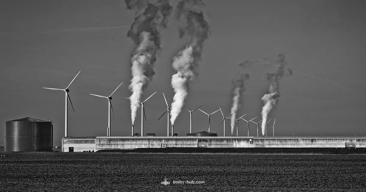 Boiler vs Water Heater - Boiler Hub