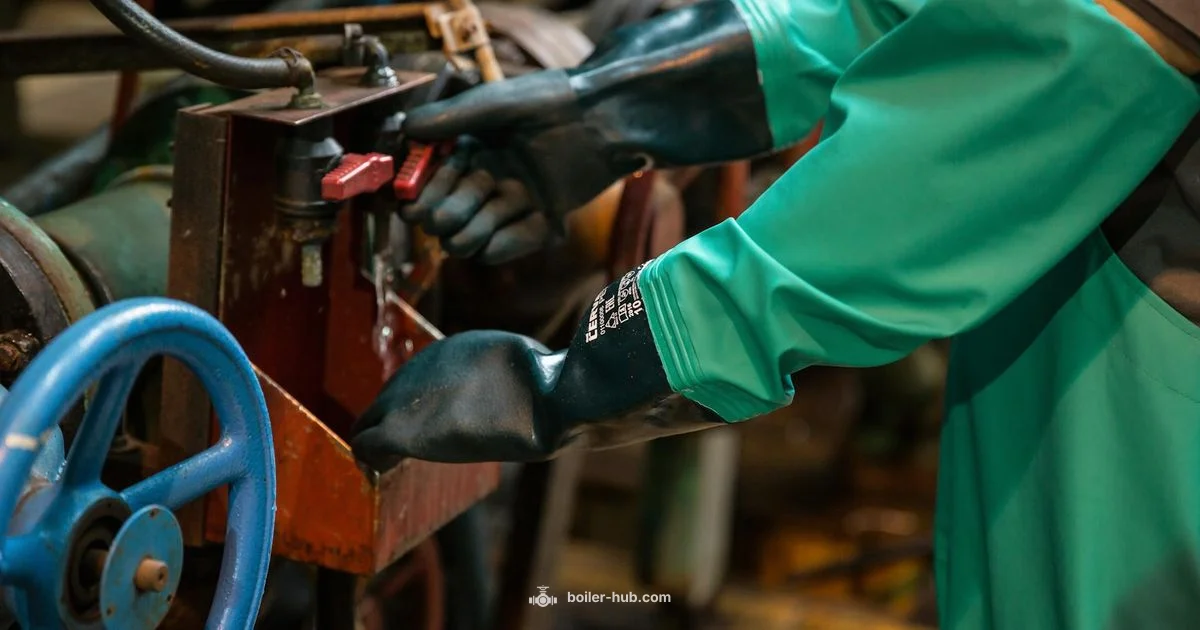 Zone Valve Basics - Boiler Hub