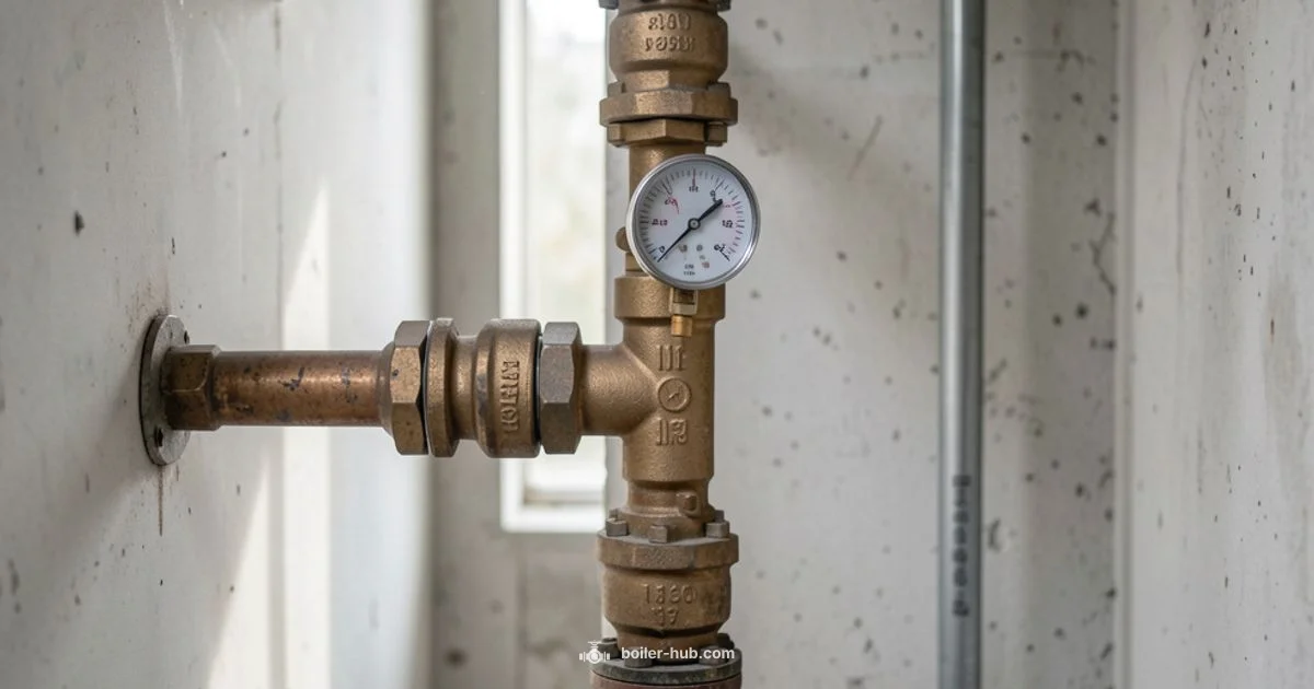 Safe Boiler Shutoff - Boiler Hub