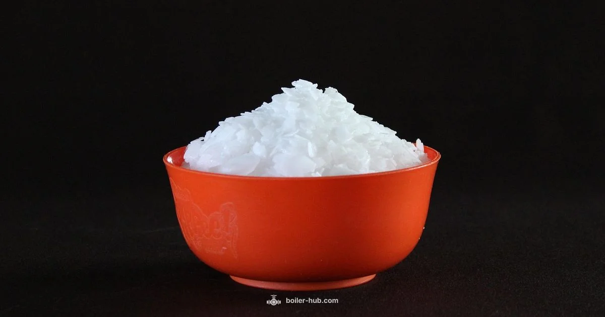 Double Boiler Soap - Boiler Hub