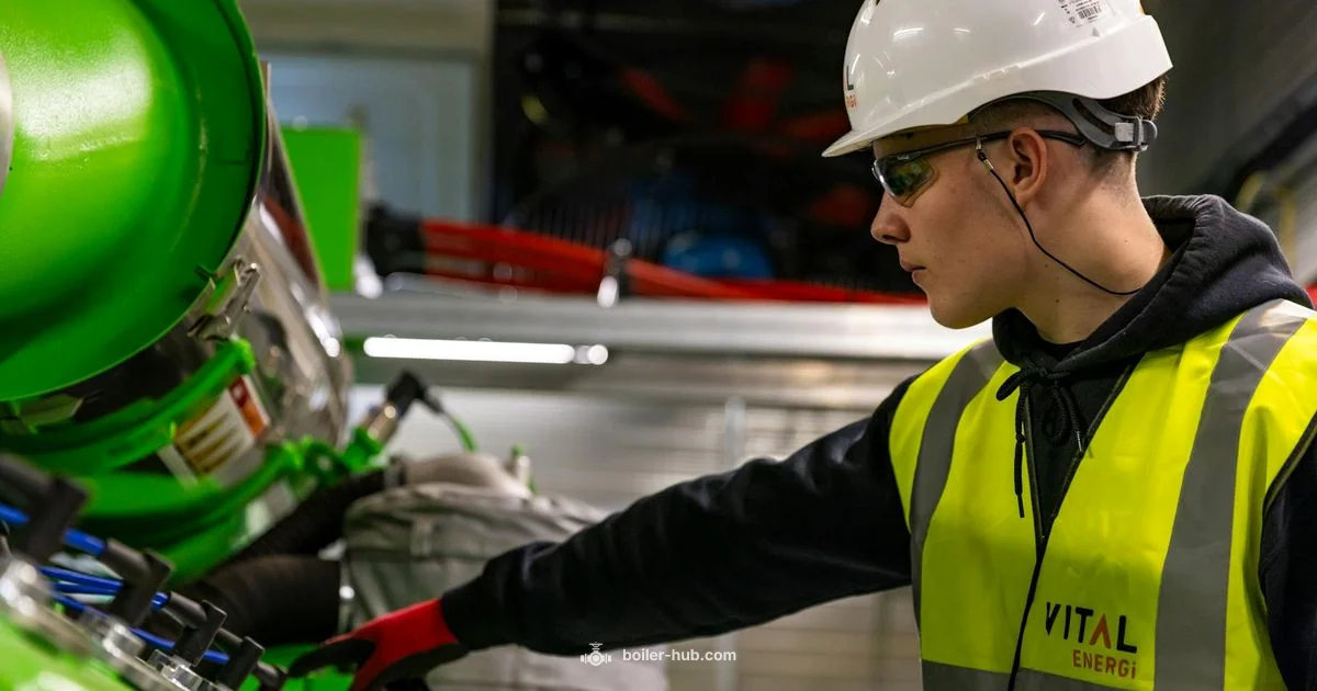 NJ Boiler Operator Roles - Boiler Hub