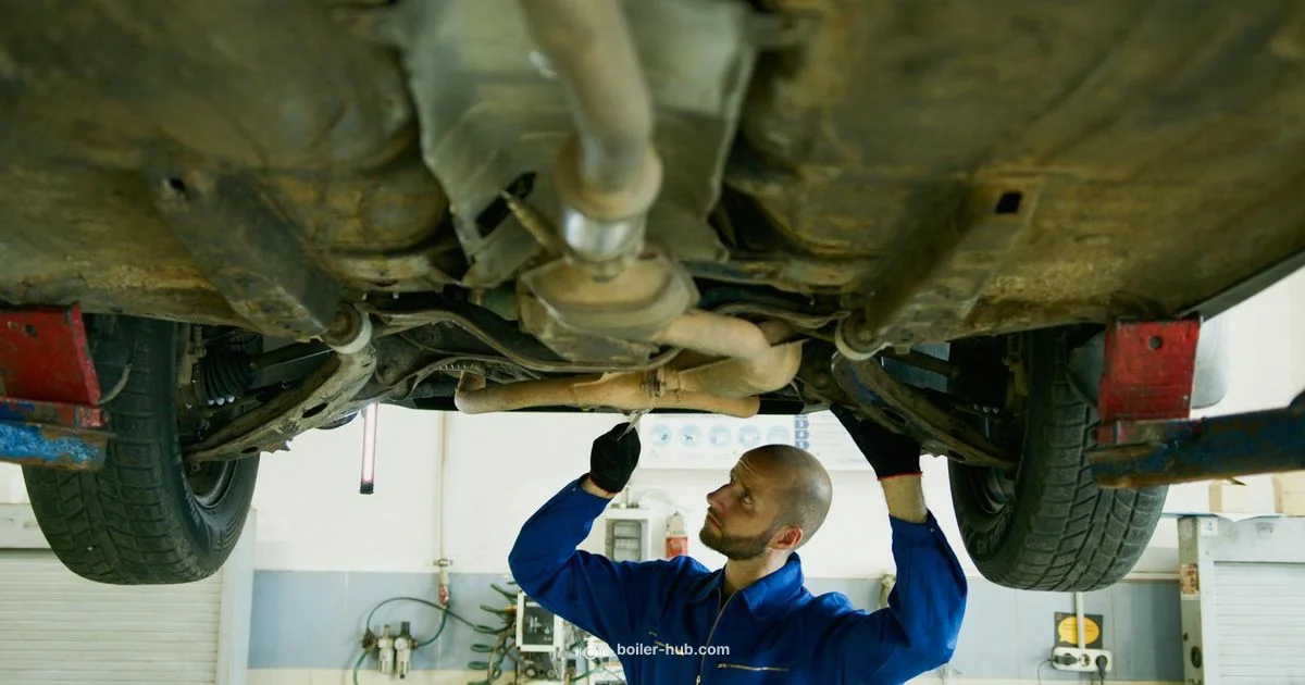 Trusted Boiler Service - Boiler Hub