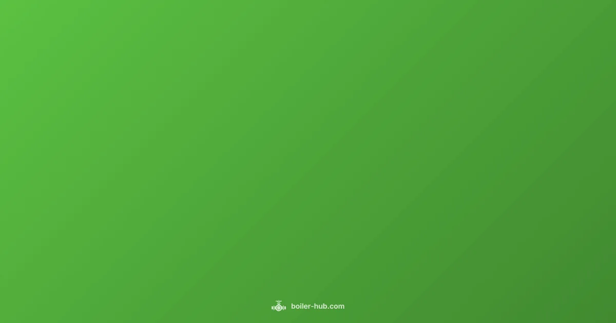 Indirect Water Heater Indirect Water Heater - Boiler Hub (illustration)