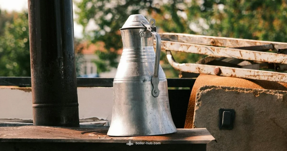 Outdoor Boiler Costs - Boiler Hub