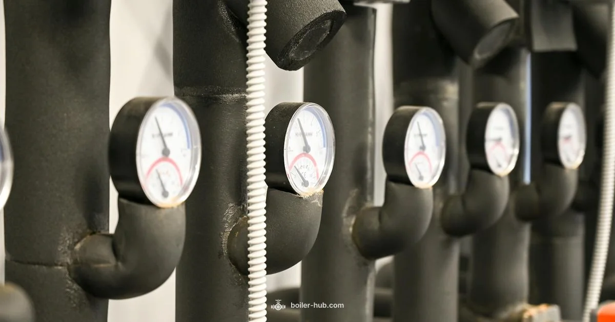 Boiler Pressure Guide - Boiler Hub