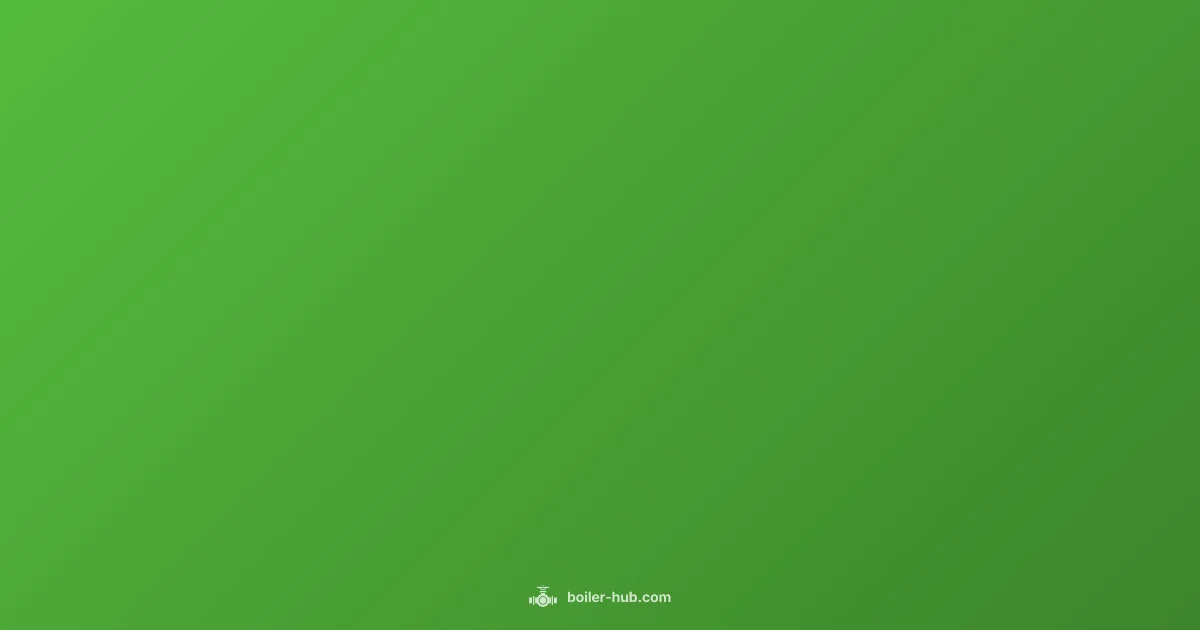 Boiler Troubleshooting Guide - Boiler Hub (illustration)