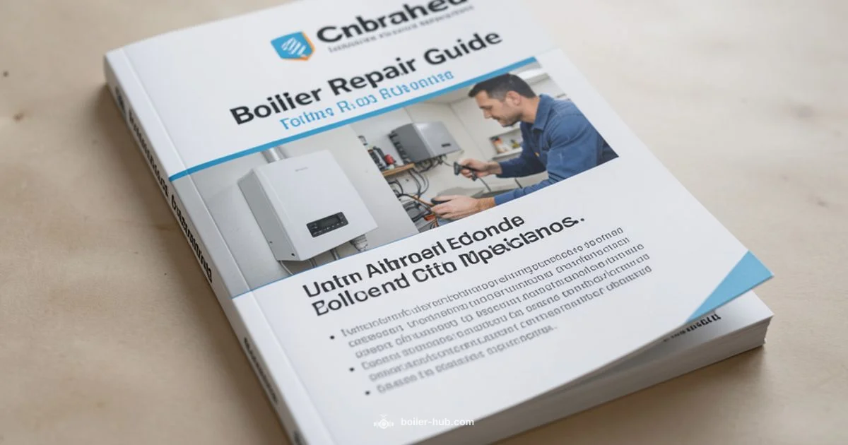 Boiler Troubleshooting Guide - Boiler Hub