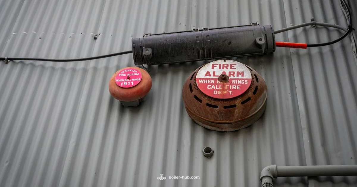 CO Leak Safety - Boiler Hub