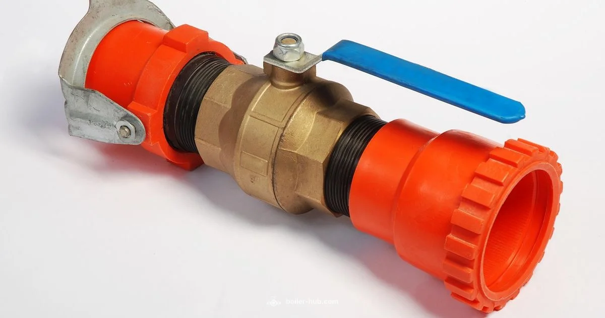 Zone Valve Mastery - Boiler Hub