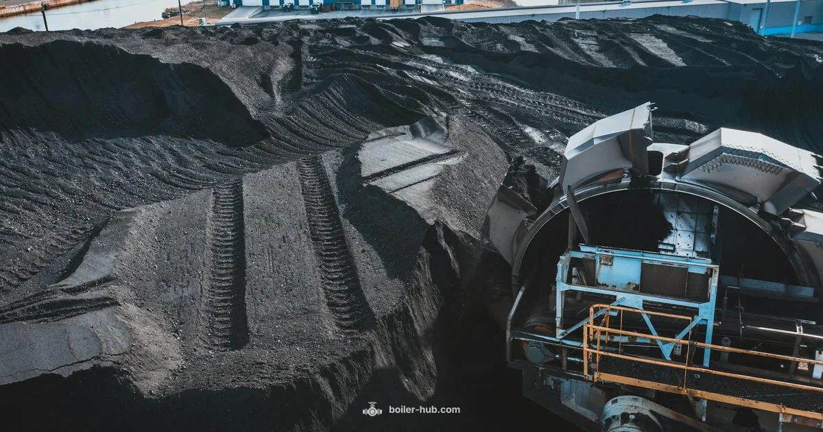 Automatic Boiler Feed - Boiler Hub