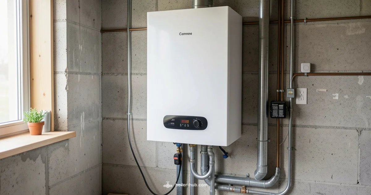 Choose the Right Boiler Choose the Right Boiler - Boiler Hub