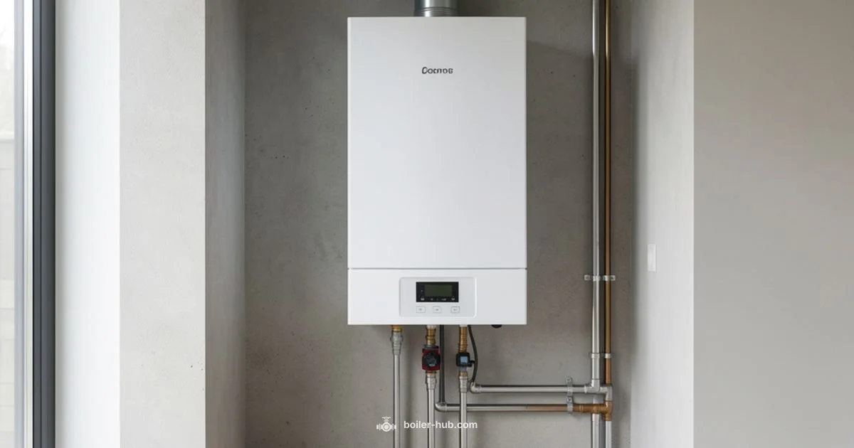 Efficient Electric Boiler Efficient Electric Boiler - Boiler Hub