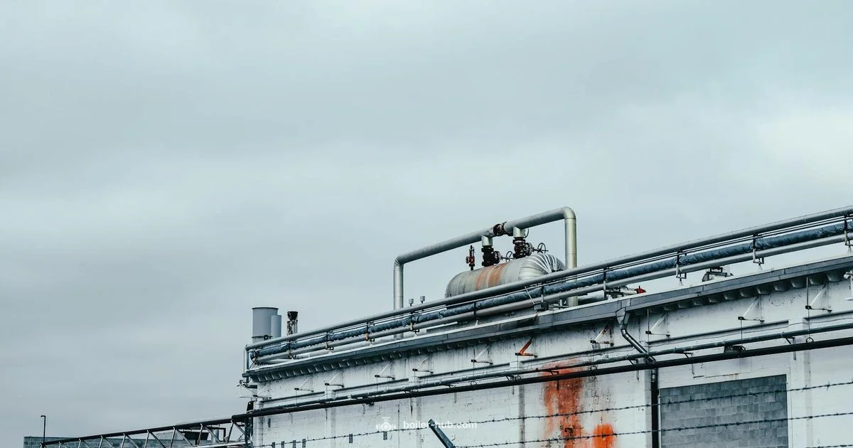 Boiler House Guide - Boiler Hub