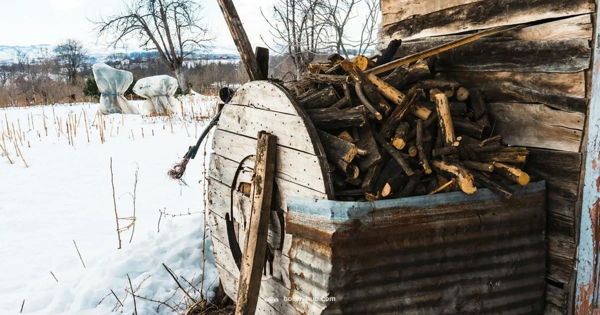 Outdoor Wood Boiler Costs - Boiler Hub