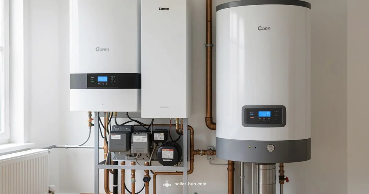 Top Boiler Setup - Boiler Hub