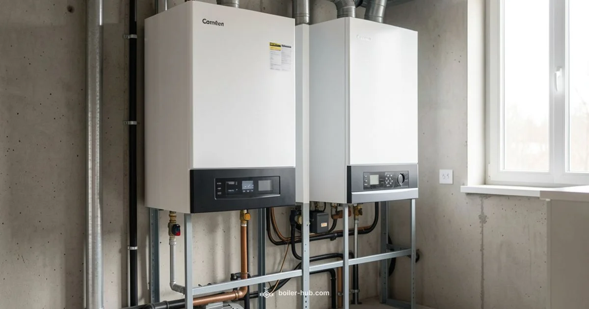 Greenstar 4000 Review Greenstar 4000 Review - Boiler Hub