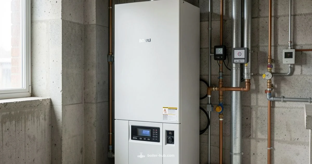 US Boiler Guide - Boiler Hub