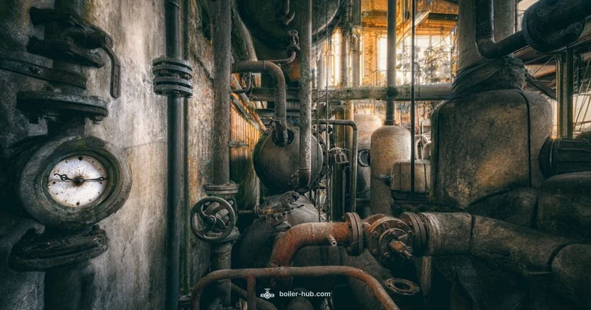 Water Boiler Essentials - Boiler Hub