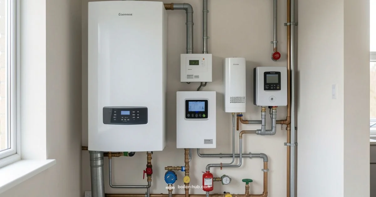 Boiler Safety Guide - Boiler Hub