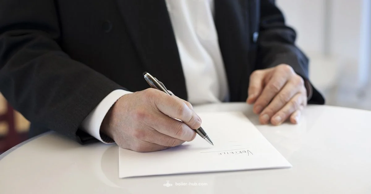 Boilerplate Provisions 101 - Boiler Hub
