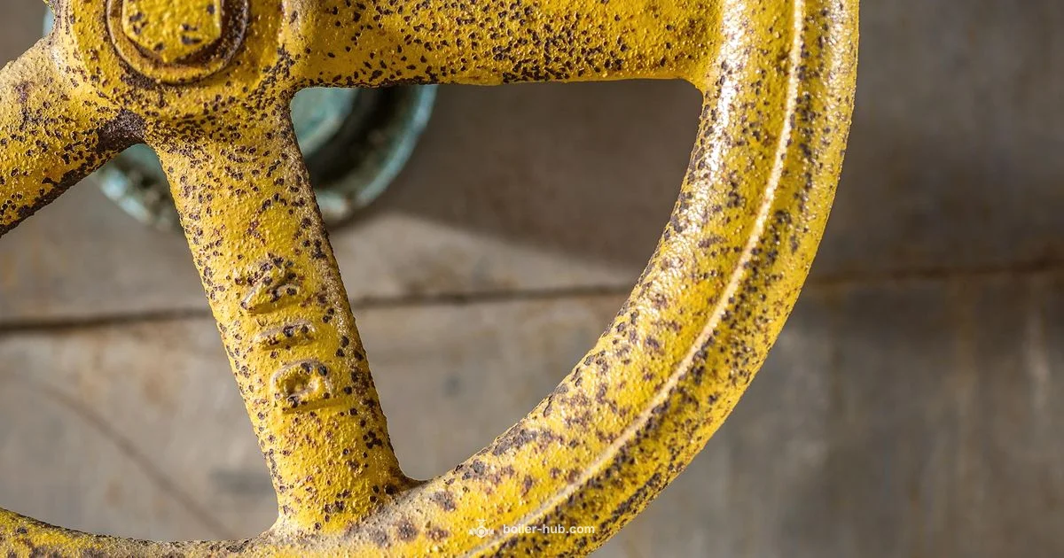 Valve Replacement Cost - Boiler Hub