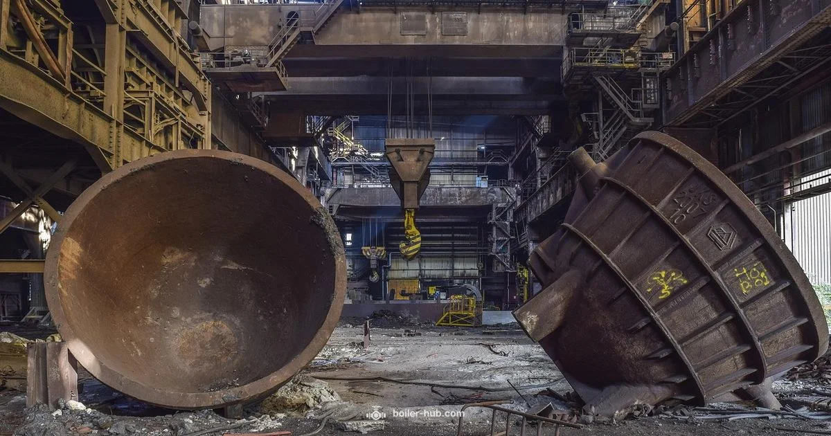 Boiler Room Basics - Boiler Hub