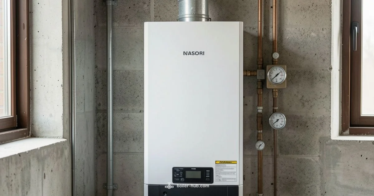 Gas Boiler Basics Gas Boiler Basics - Boiler Hub