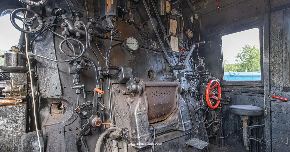 Detroit Boiler Guide - Boiler Hub