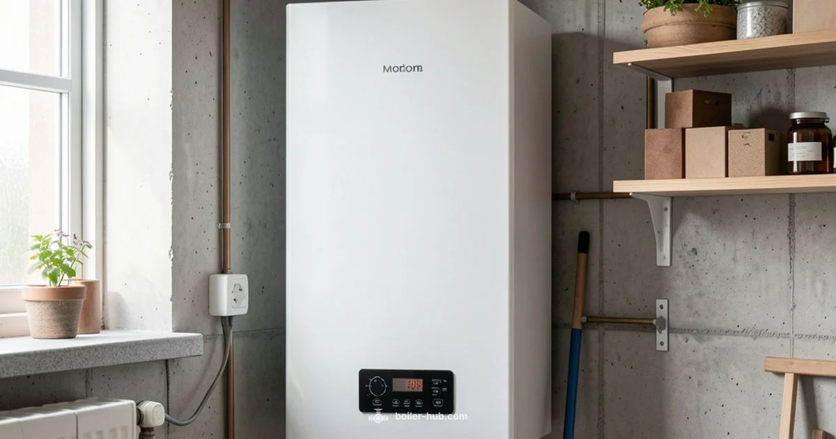 What Is a Boiler in a House What Is a Boiler in a House - Boiler Hub