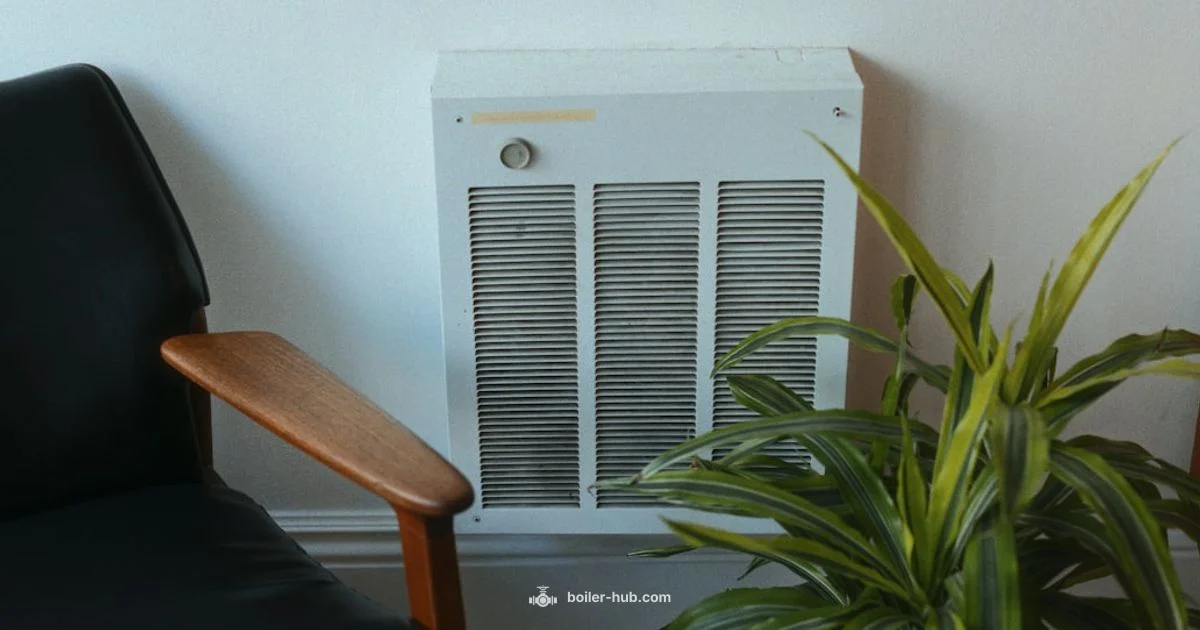 Hybrid Heating Upgrade - Boiler Hub