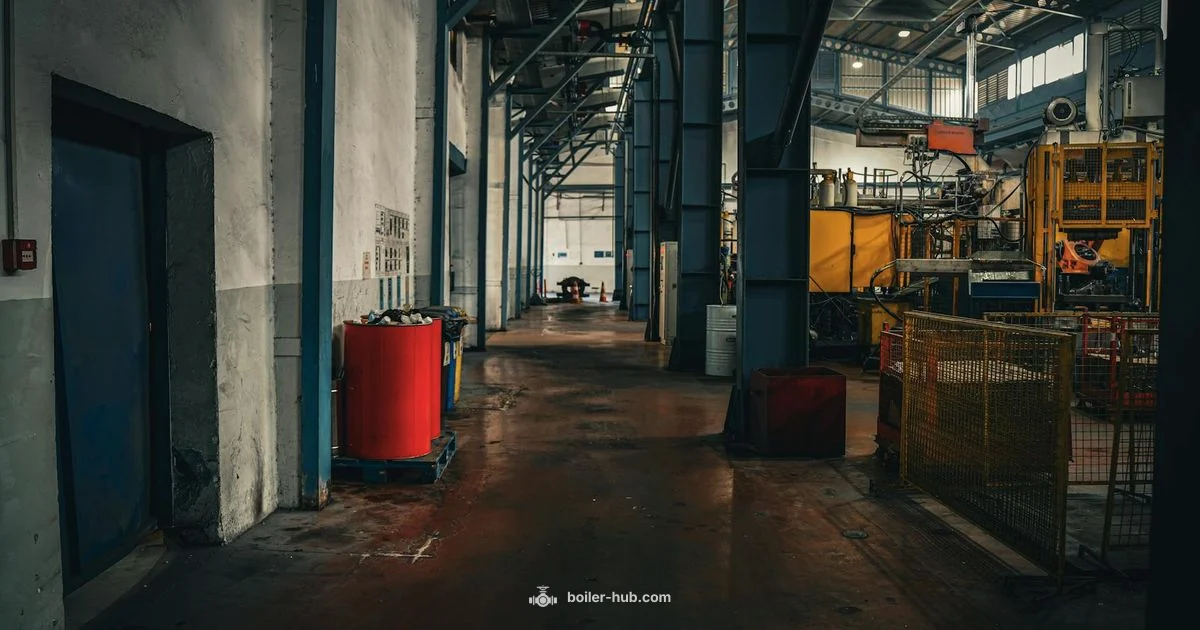 Brand Guide 2026 - Boiler Hub