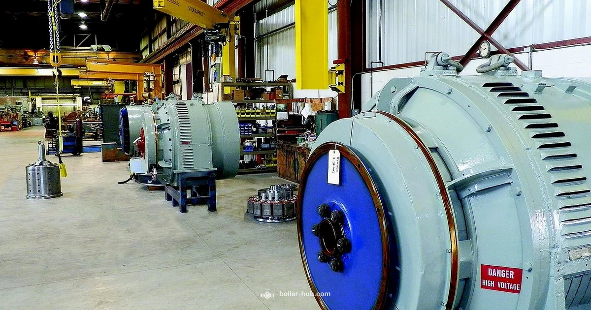 Find Local Boiler Pros - Boiler Hub