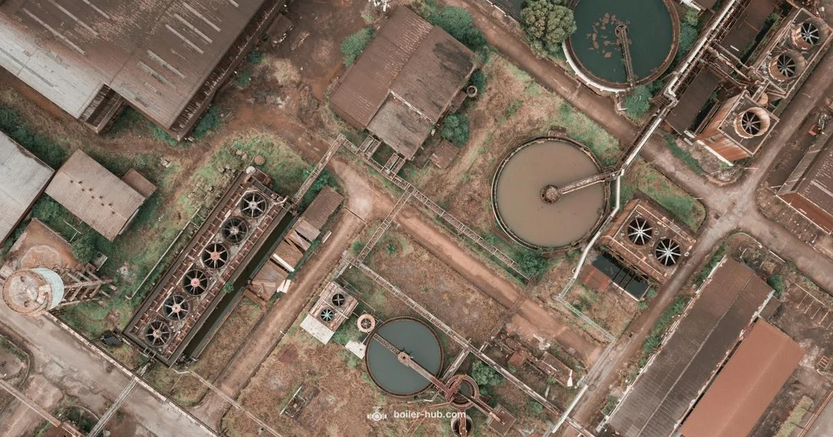 Boiler Water Feed - Boiler Hub