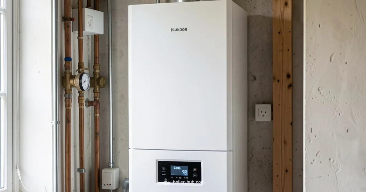 GB142 Overview - Boiler Hub