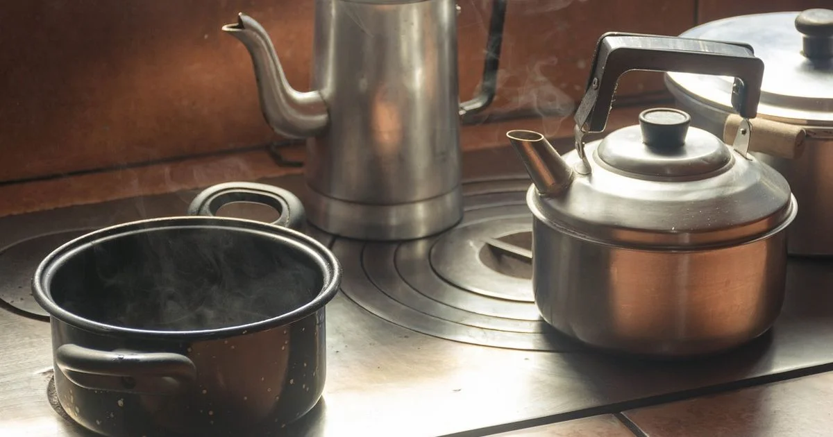 Electric Kettle Guide - Boiler Hub