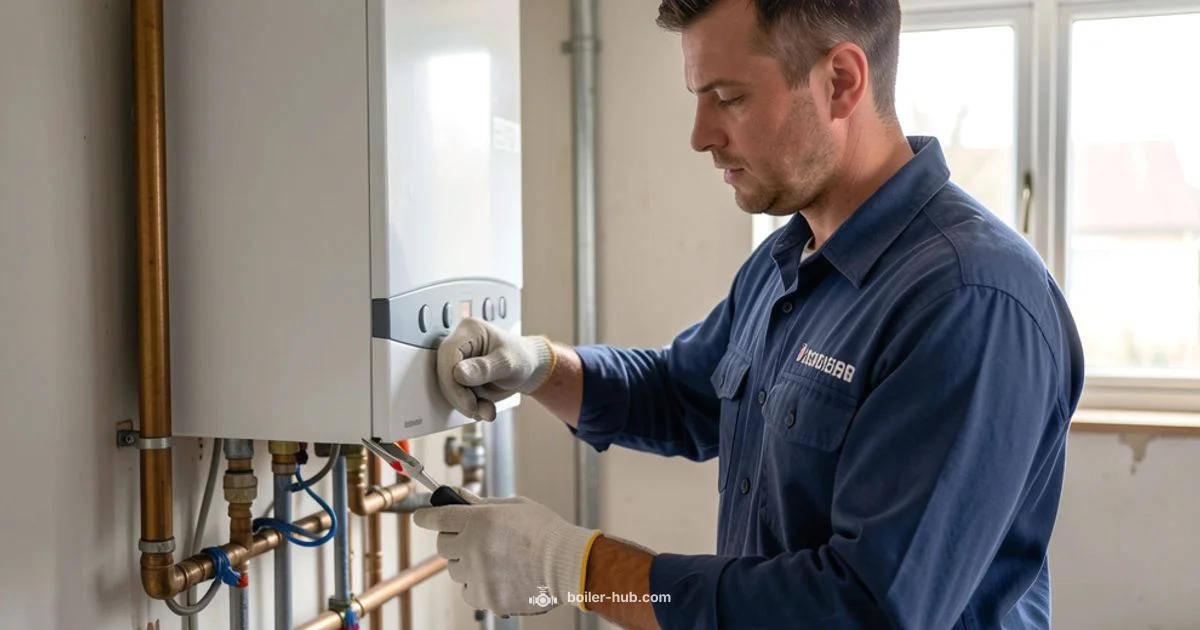 Capitol Boiler Works - Boiler Hub