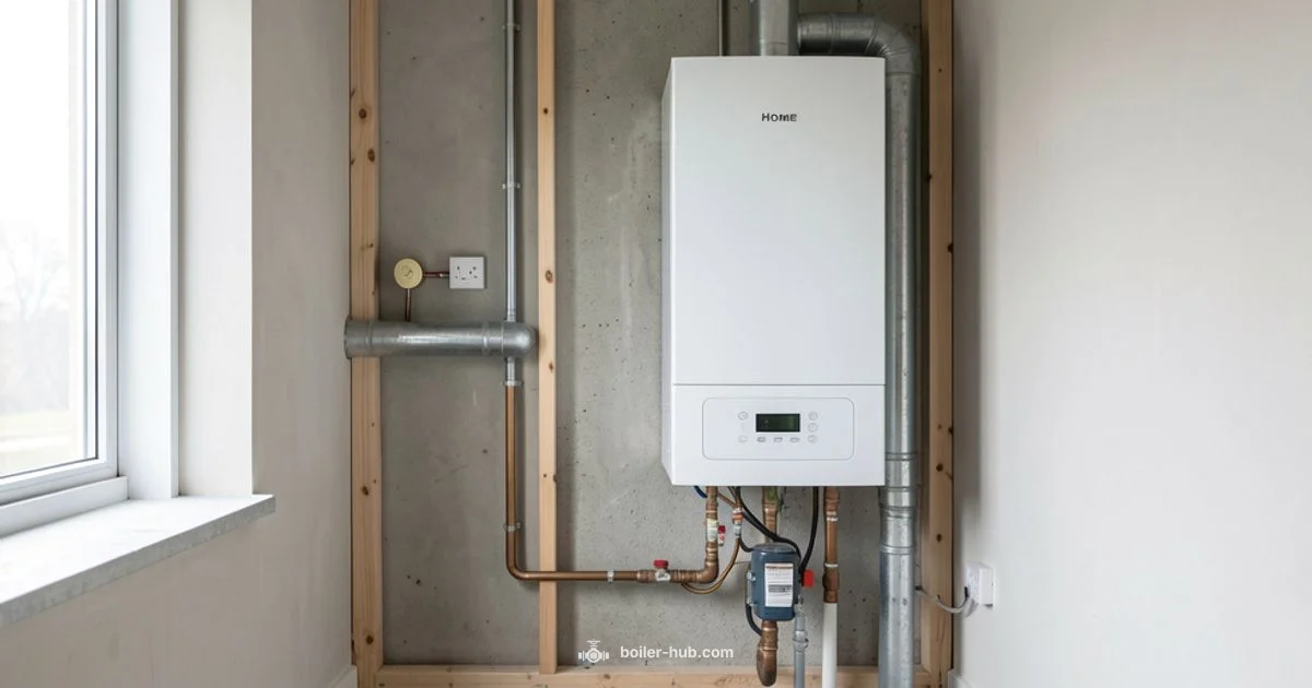 Identify Your Boiler - Boiler Hub