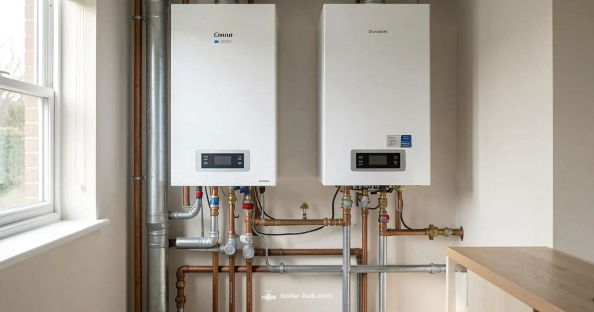 Oil vs Propane Boiler - Boiler Hub