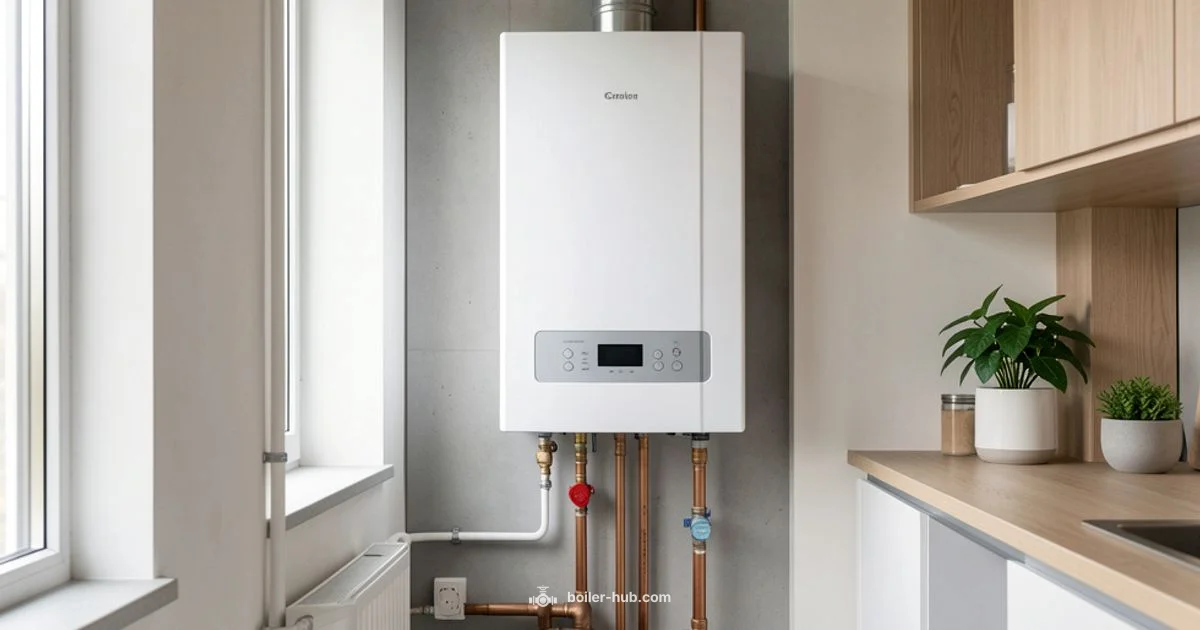 Electric Boiler Basics - Boiler Hub