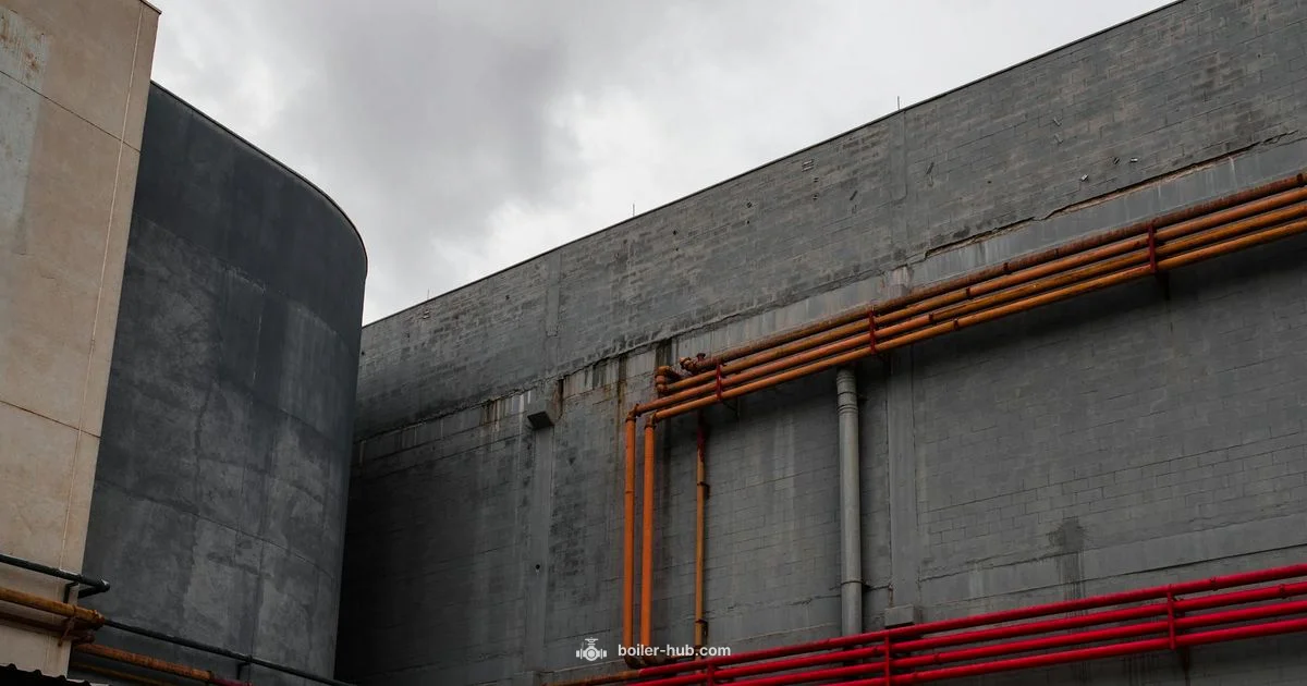 Efficient Hydronic Heat - Boiler Hub