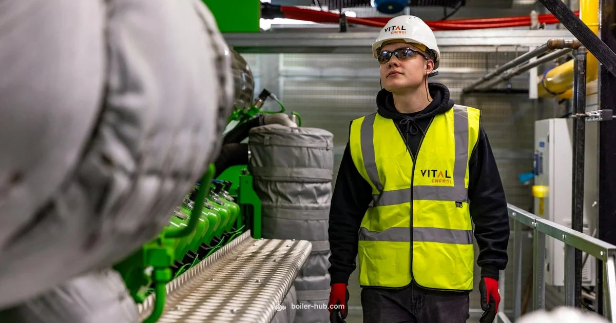 Boiler Safety - Boiler Hub